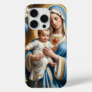 Zoek naar virgin mary iphone hoesjes Moeder