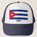 Zoek naar cuba trucker petten Vlag van cuba