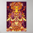 Zoek naar gouden engel posters Fantasie