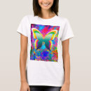 Zoek naar psychedelische tshirts Vintage