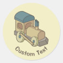 Zoek naar speelgoed trein stickers Locomotief