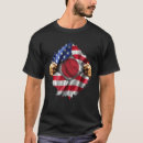 Zoek naar gescheurde tshirts Vlag
