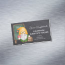 Zoek naar schoolbord visitekaartjes Waterverf