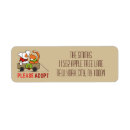 Zoek naar toast retouretiketten Kerstmis