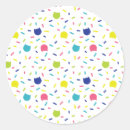 Zoek naar retro kat stickers Roze