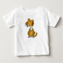 Zoek naar tijger baby tshirts Oerwoud