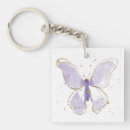 Zoek naar butterfly sleutelhangers Waterverf