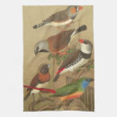Zoek naar tak keuken handdoeken Vogel