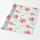 Zoek naar bloemen patroon cadeaupapier Schattig