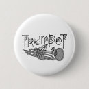 Zoek naar trompet buttons Halloween