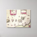 Zoek naar geografische kunst Cartografie