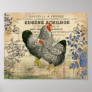Zoek naar vintage rooster posters Voor iedereen