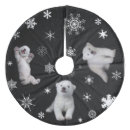 Zoek naar polair kerstboom kleden Beer