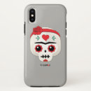 Zoek naar frida kahlo iphone hoesjes Dag van de dood