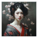 Zoek naar kimono meisje posters Vrouw