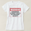 Zoek naar anti trump dames tshirts Voor iedereen