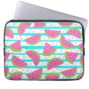 Zoek naar watermeloen laptop sleeves Neon