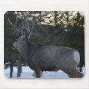 Zoek naar hert muismatten Elk persoon