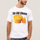 Zoek naar grote kaas tshirts Humor