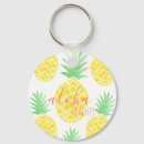 Zoek naar aloha sleutelhangers Ananas