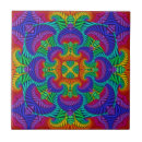 Zoek naar psychedelic tegels Fractal