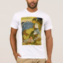 Zoek naar jugendstil tshirts Vintage