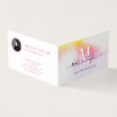 Zoek naar waterverf visitekaartjes Fotograaf