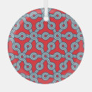 Zoek naar geometrisch patroon ornamenten Vintage