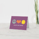 Zoek naar liefde tennis kaarten Vrede