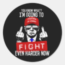 Zoek naar middelvinger stickers Vrijheid