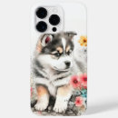 Zoek naar husky dog iphone hoesjes Siberiaans