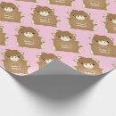 Zoek naar schots cadeaupapier Koe