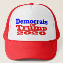 Zoek naar democrat petten Maga