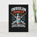 Zoek naar insuline kaarten Diabetes