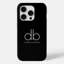 Zoek naar schone iphone hoesjes Elk persoon