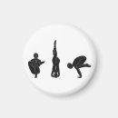 Zoek naar meditatie magneten Yoga