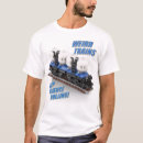 Zoek naar treinen tshirts Elk persoon