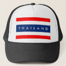 Zoek naar thailand petten Vlag