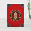 Zoek naar sergeant kaarten Usmarinesfanmerch