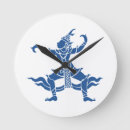 Zoek naar thailand klokken Siamese