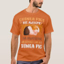 Zoek naar fleabag tshirts Cavia eigenaar