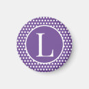 Zoek naar paarse stippen magneten Voor iedereen