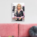 Zoek naar pop canvas prints Thuis