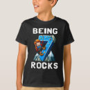 Zoek naar 7 jaar oud tshirts Verjaardagsjongen