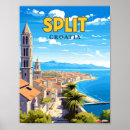 Zoek naar kroatië posters Vakantie