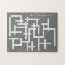 Zoek naar woorden puzzels Elk persoon