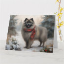 Zoek naar keeshond hond kaarten Voor iedereen