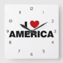 Zoek naar amerika klokken Liefde