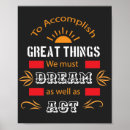 Zoek naar wijze woorden posters Inspirerend