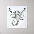 Zoek naar scorpion kunst Zodiac